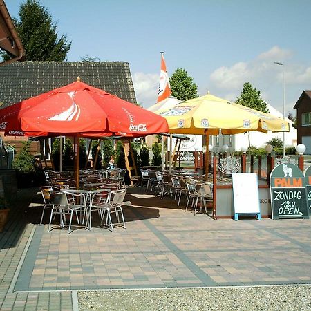Gasthof Lederhose Diepenbeek Zewnętrze zdjęcie
