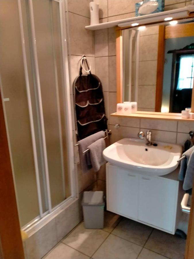 Gasthof Lederhose Diepenbeek Zewnętrze zdjęcie