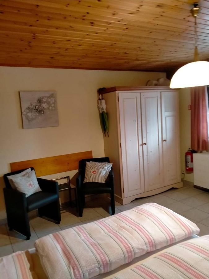 Gasthof Lederhose Diepenbeek Zewnętrze zdjęcie