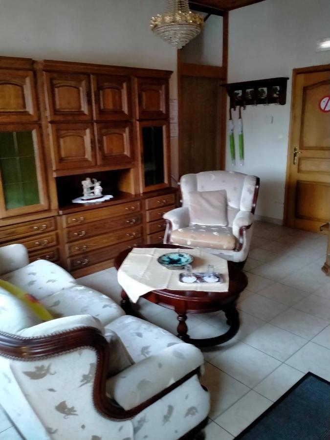 Gasthof Lederhose Diepenbeek Zewnętrze zdjęcie
