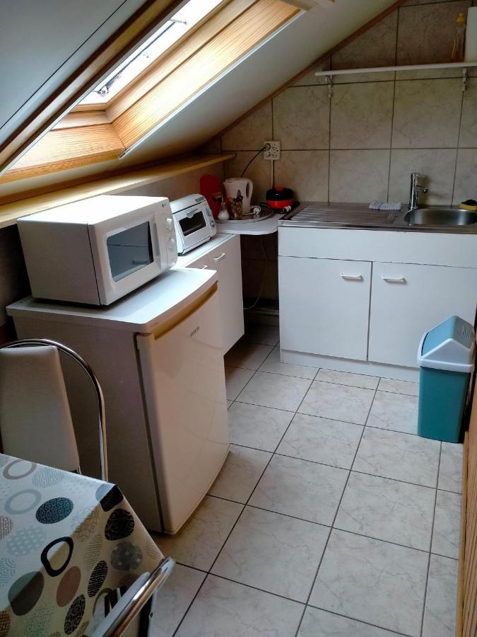 Gasthof Lederhose Diepenbeek Zewnętrze zdjęcie