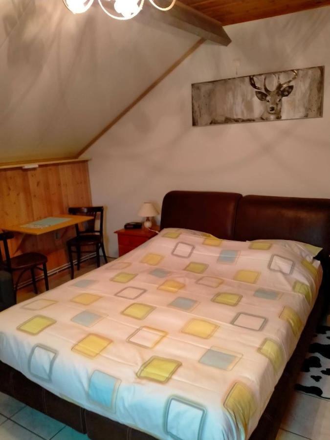 Gasthof Lederhose Diepenbeek Zewnętrze zdjęcie