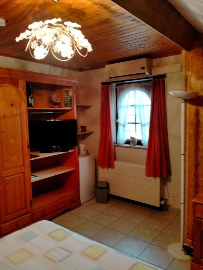Gasthof Lederhose Diepenbeek Zewnętrze zdjęcie