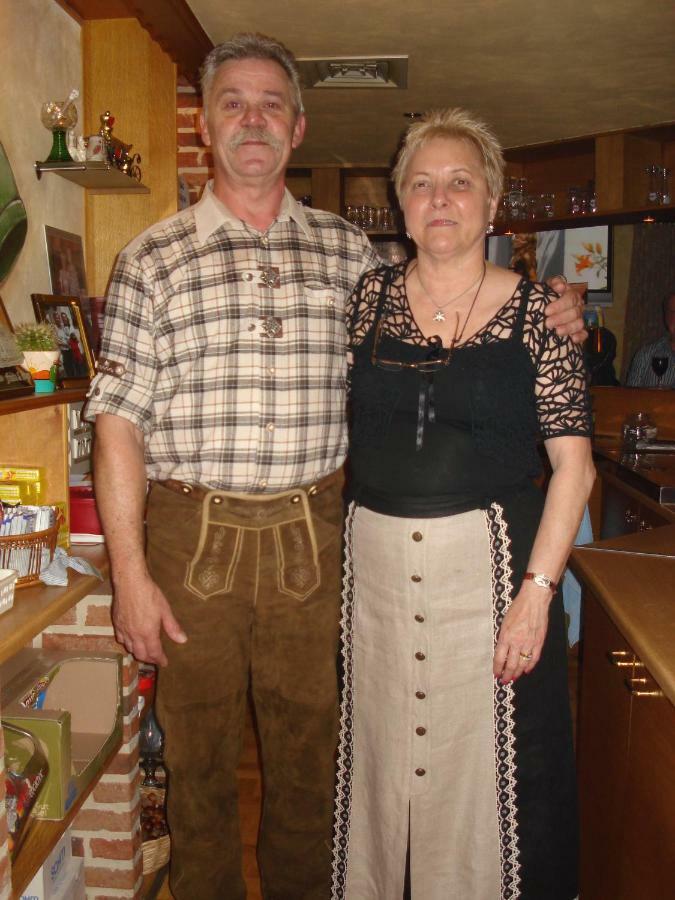 Gasthof Lederhose Diepenbeek Zewnętrze zdjęcie